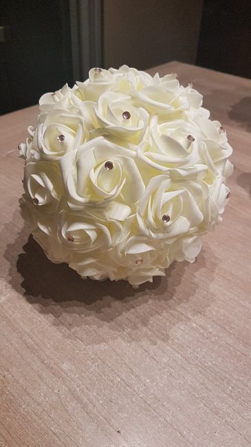 Centre de table - 2