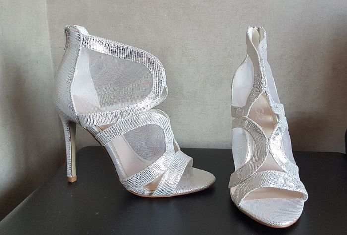 Les chaussures 👠 - 5