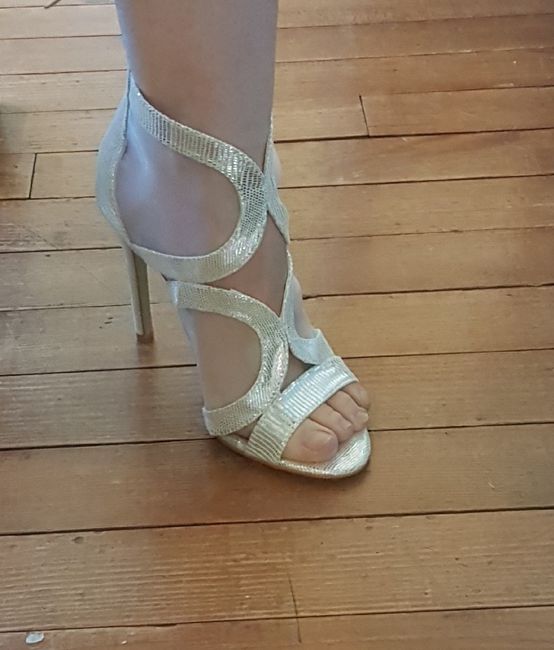 Les chaussures 👠 - 6