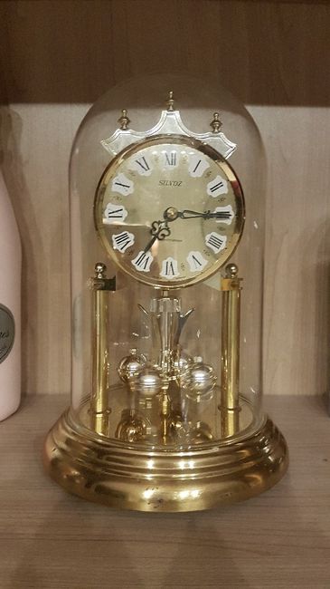 Trouvailles du jour - 2