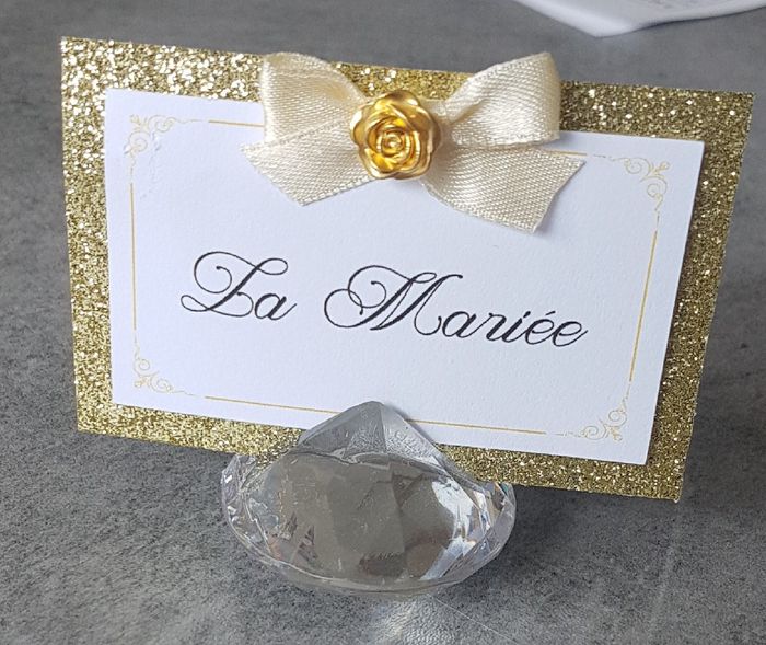 Porte nom - 1