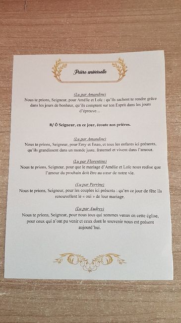 Sacs témoin et demoiselles/garçon d'honneur - 9