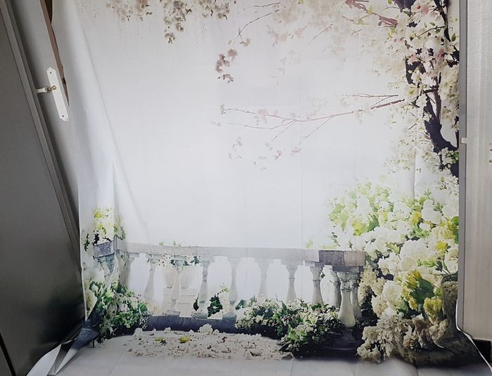 Derniers éléments déco - 2