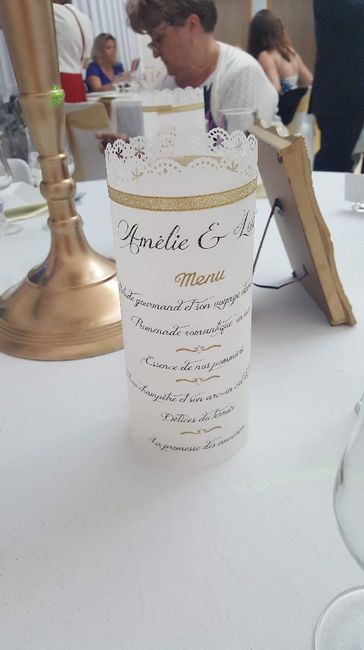 Notre mariage - 11
