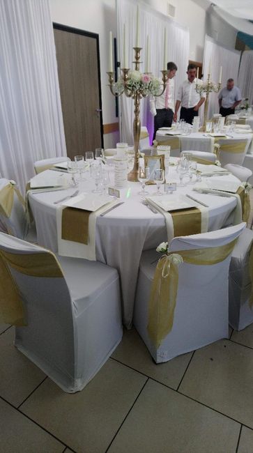 Notre mariage - 15