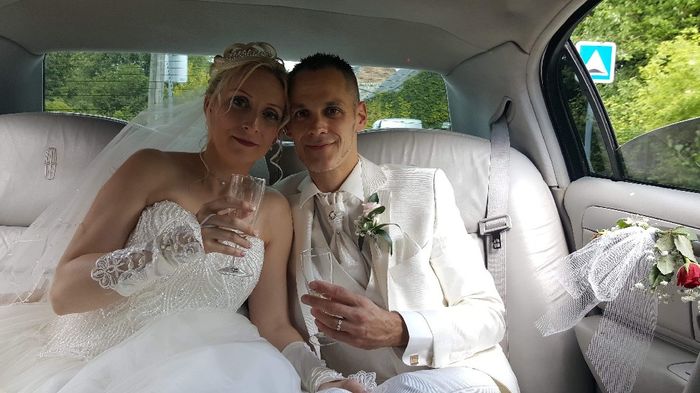 Notre mariage - 41