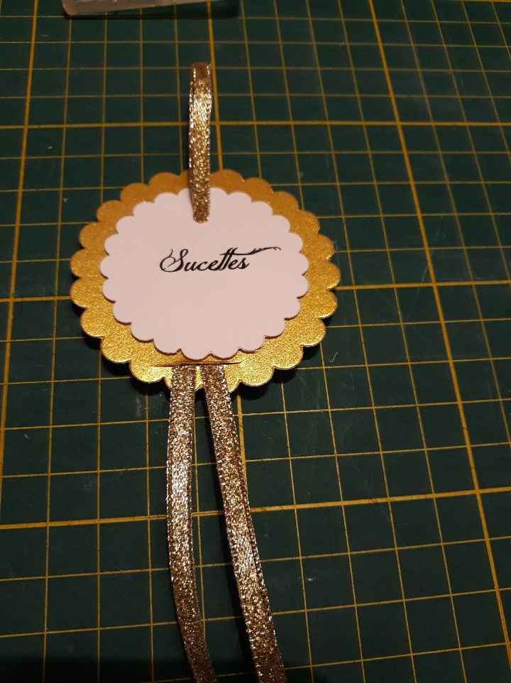 Candy bar - 4