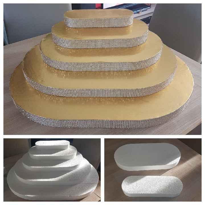 Support buffet - 1