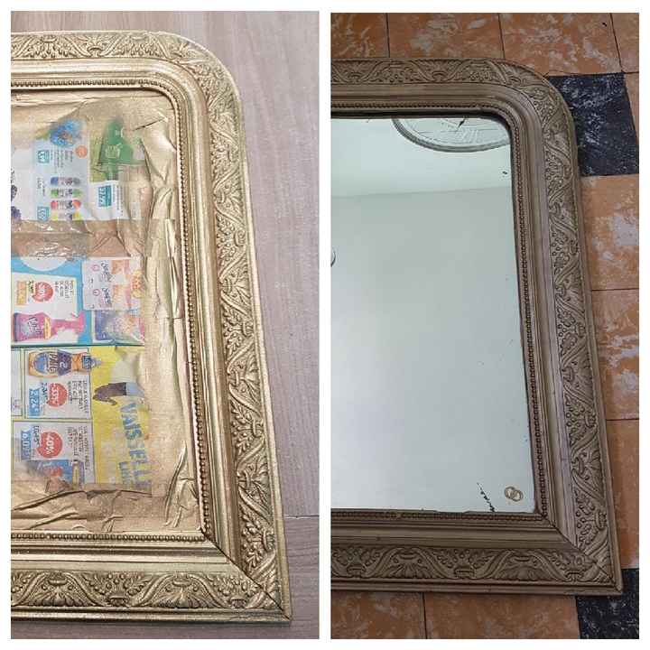 Miroir de bienvenue - 2