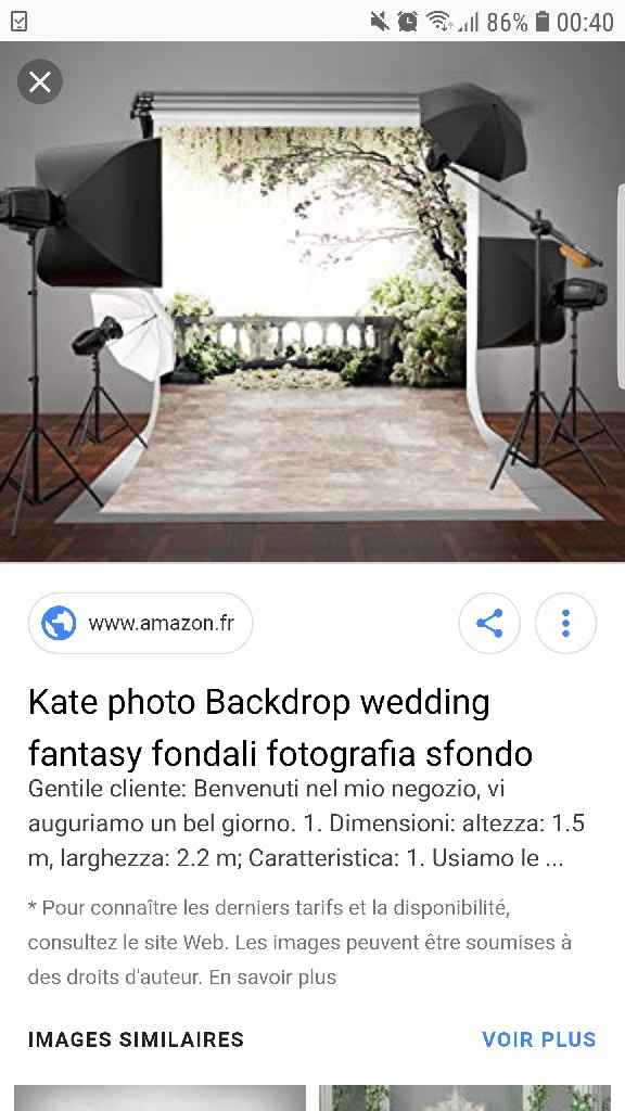 Espace photobooth - 6