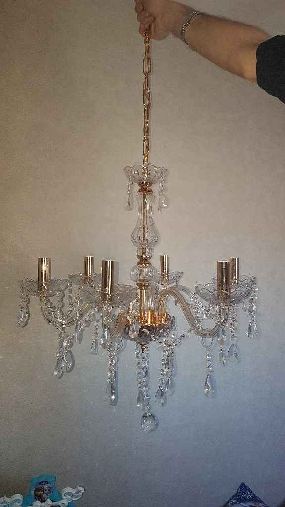 Décoration plafond - 1