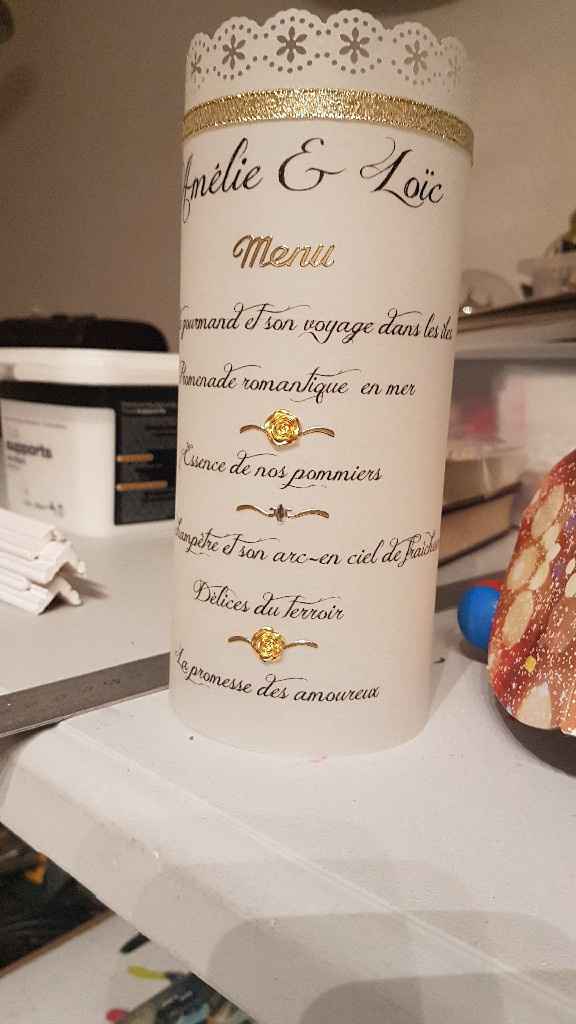 Menu - 4