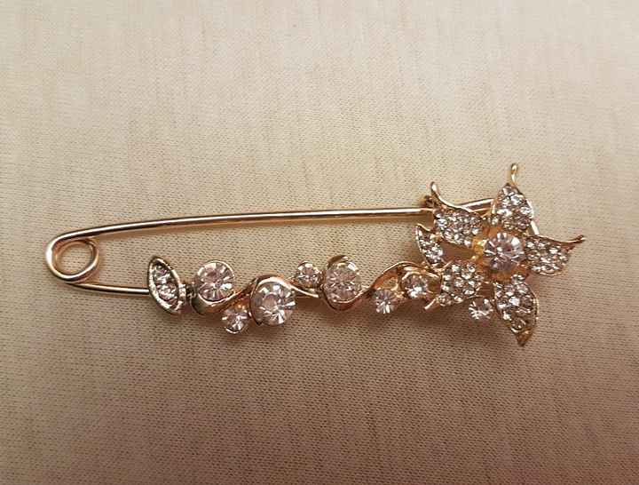 Mes accessoires - 1