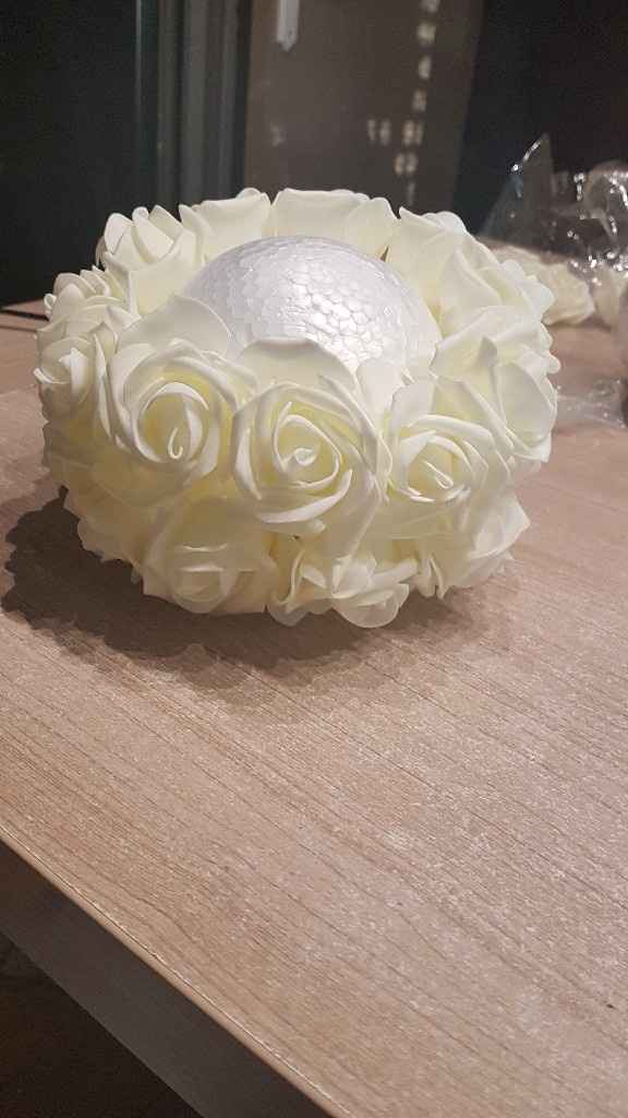 Centre de table - 1