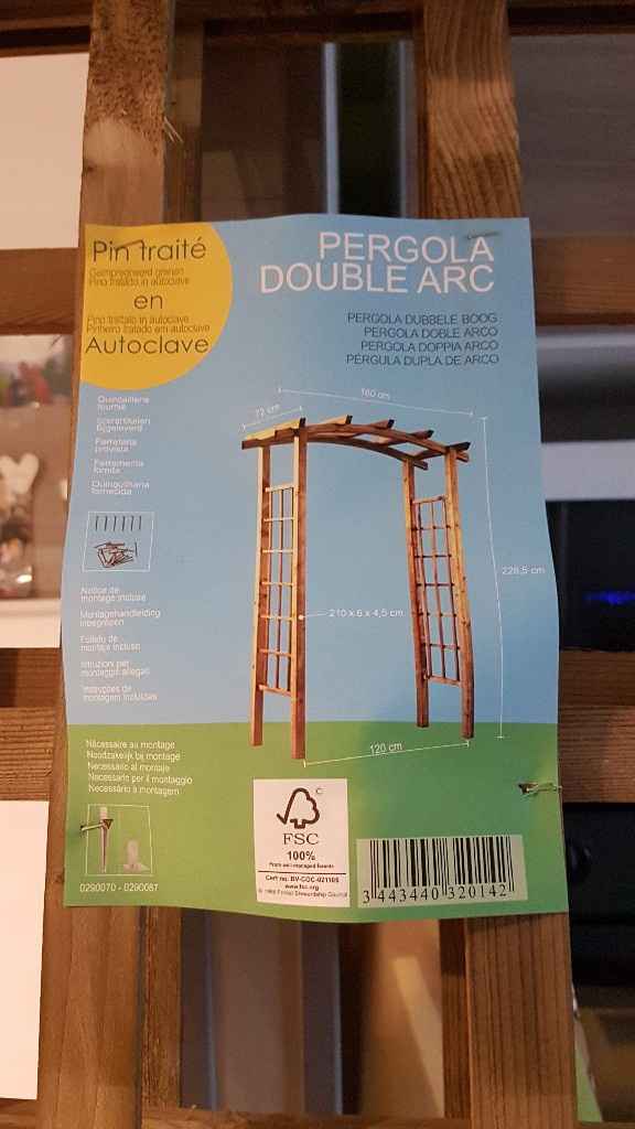 Arche - 1