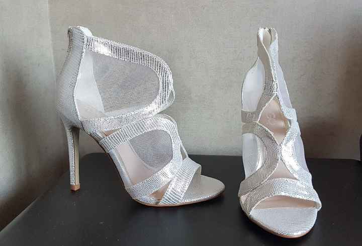 Les chaussures 👠 - 5
