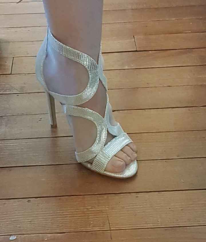 Les chaussures 👠 - 6