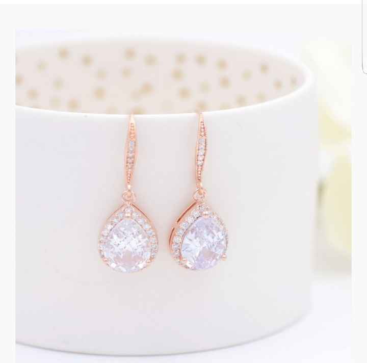 Bijoux - 1