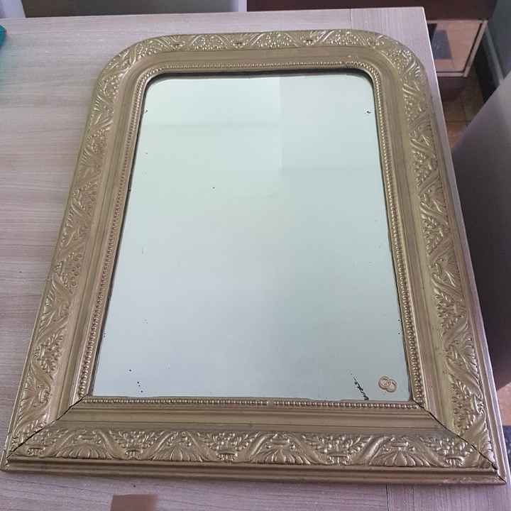 Miroir de bienvenue - 3