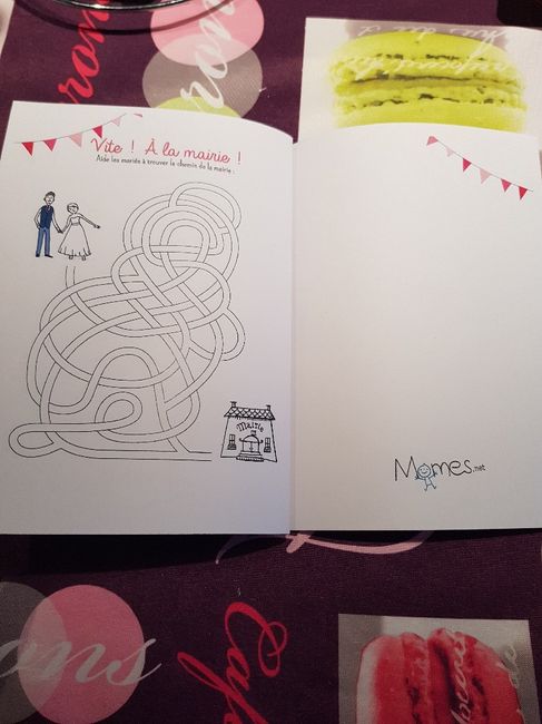 Coloriages pour enfants - 5