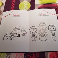 Coloriages pour enfants - 2