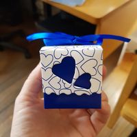  Décoration du mariage - 1