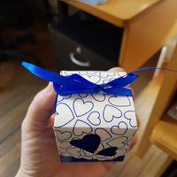  Décoration du mariage - 2