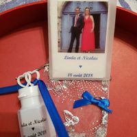  Décoration du mariage - 1