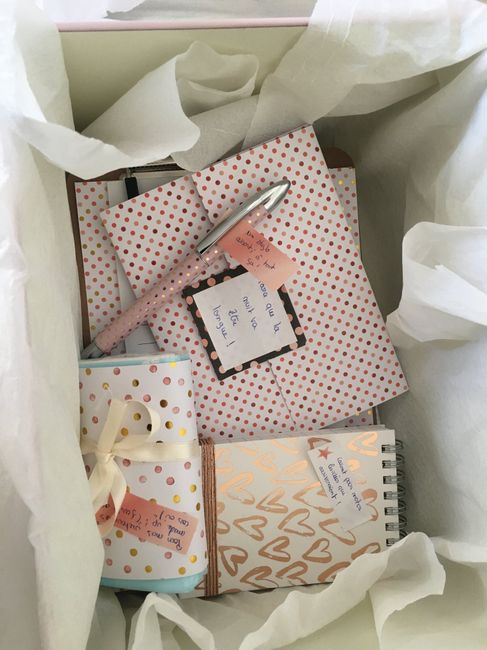 Demande de témoins - 2