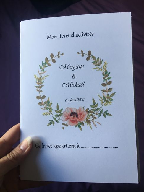 Team Mariage été 2020 - 2