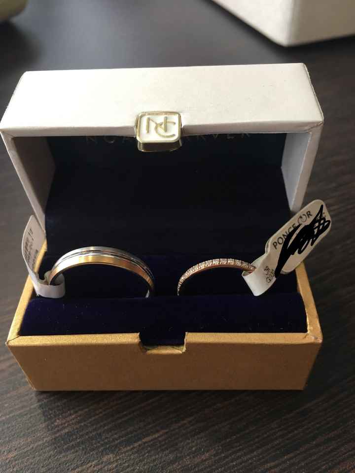 Alliances commandées ! - 1