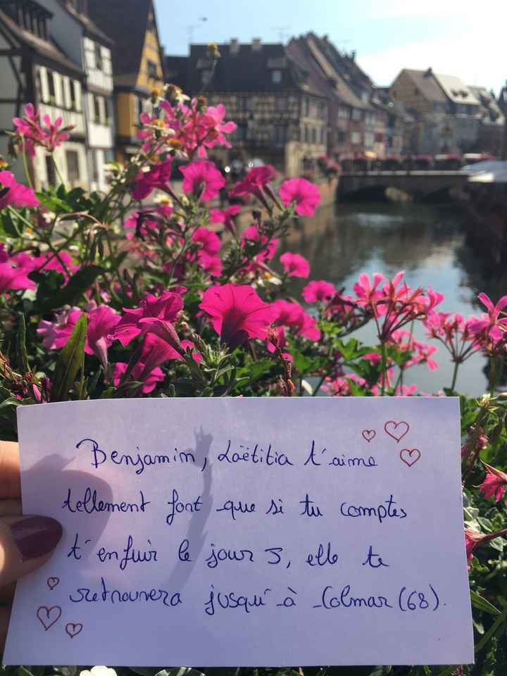 Love Note Humour - 1