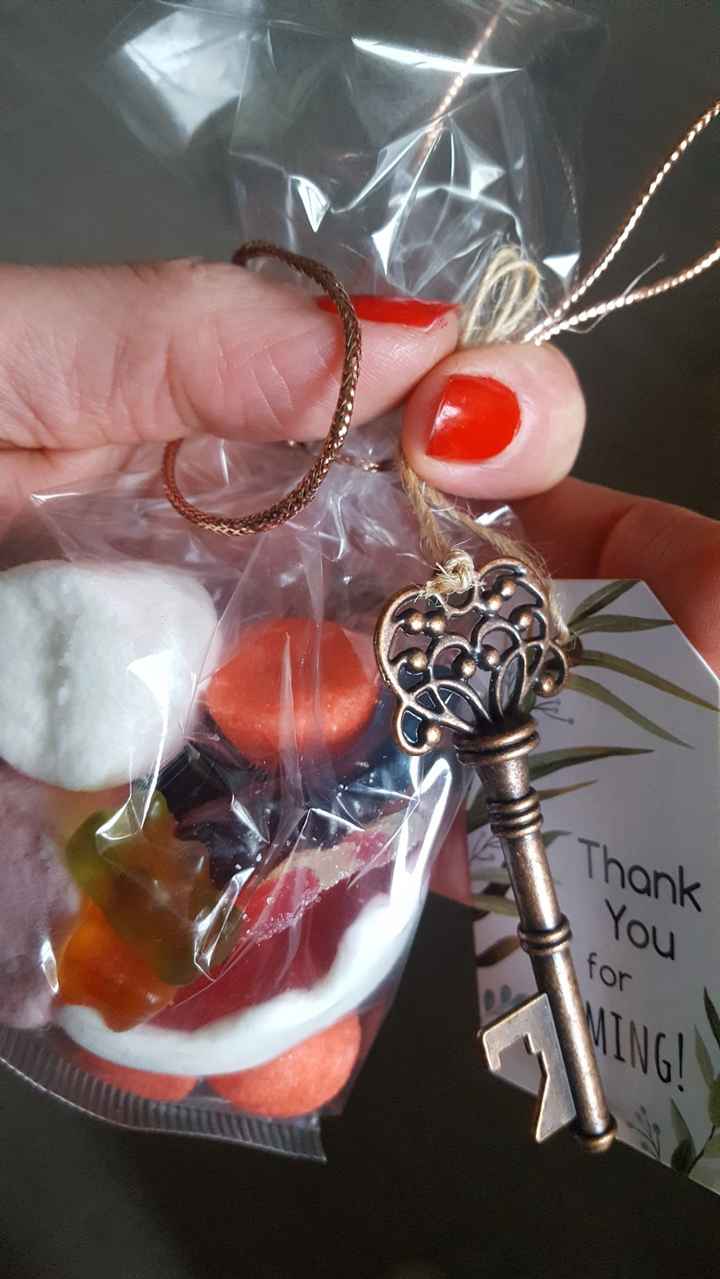 Cadeau invité - 2
