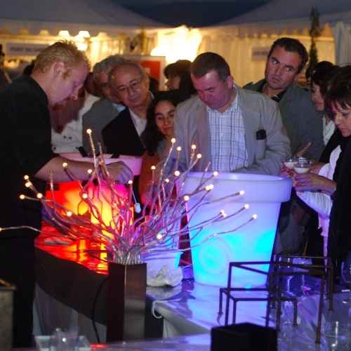 Notre traiteur : Le traiteur des garrigues