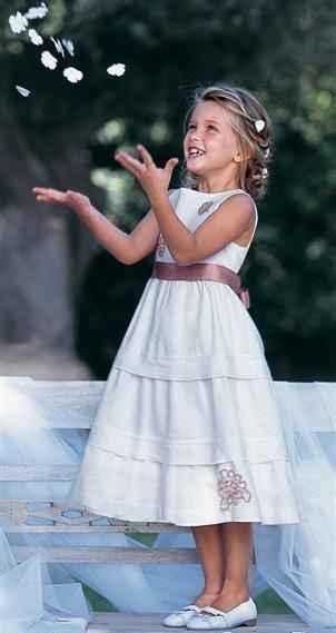 Coiffure demoiselle d'honneur