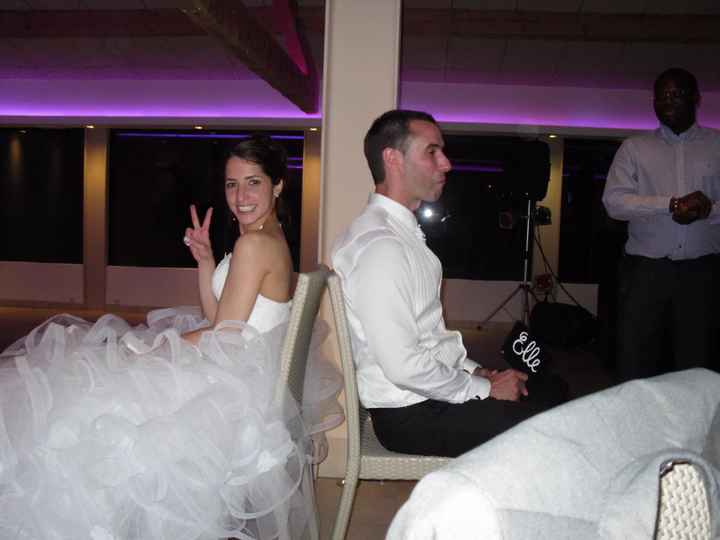 Le jeu du "Elle et Lui"