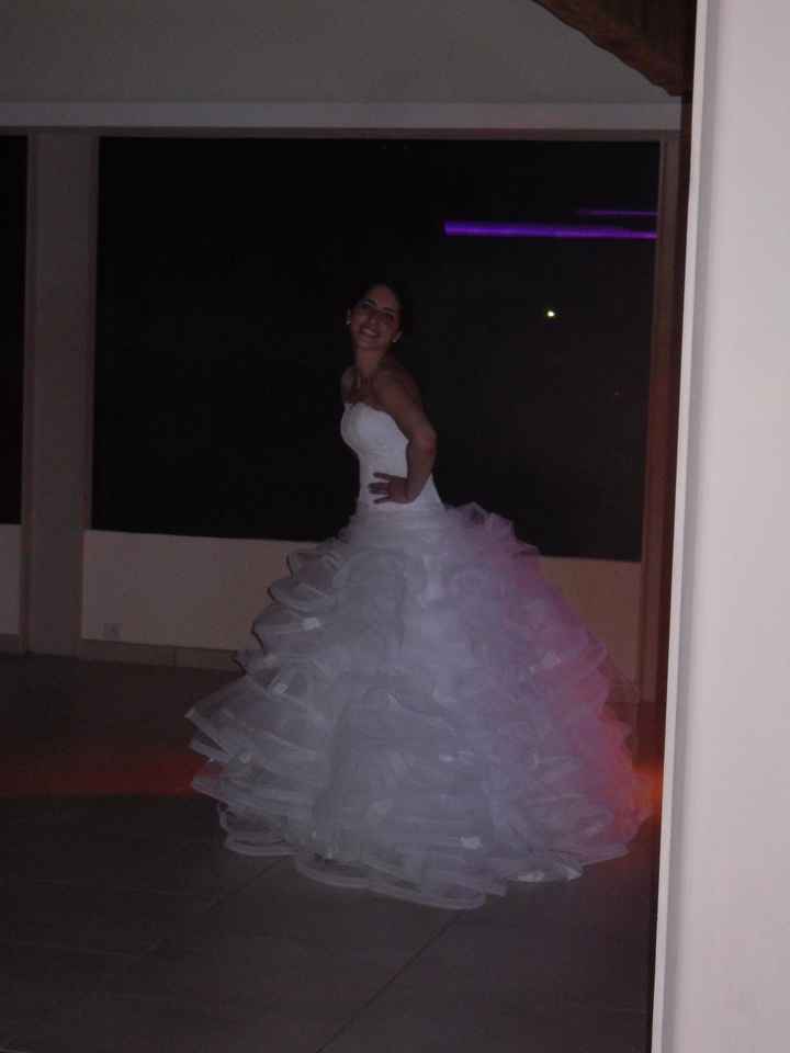 Moi je mets le feu!!