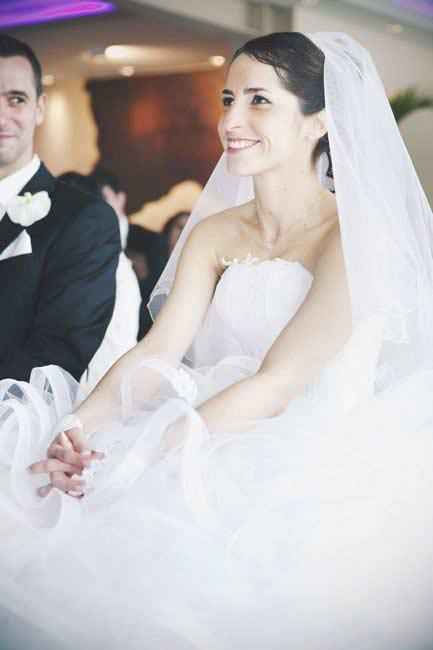 J'aime le regard de Chouchou