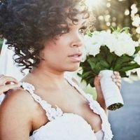 Quelle coiffure pour cheveux Afro 👰🏾 ? - 2