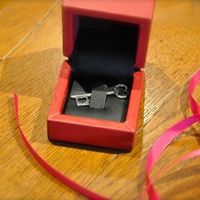 Veux-tu être mon témoin ?