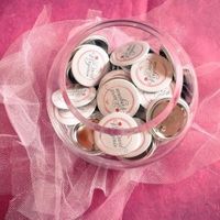 Badge pour nos invités