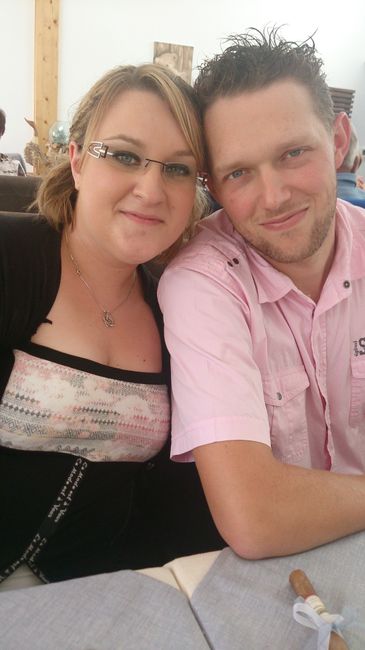 Publiez votre plus belle photo de couple ! - 1
