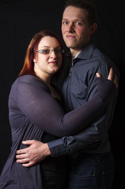Premières photos par un photographe - 1
