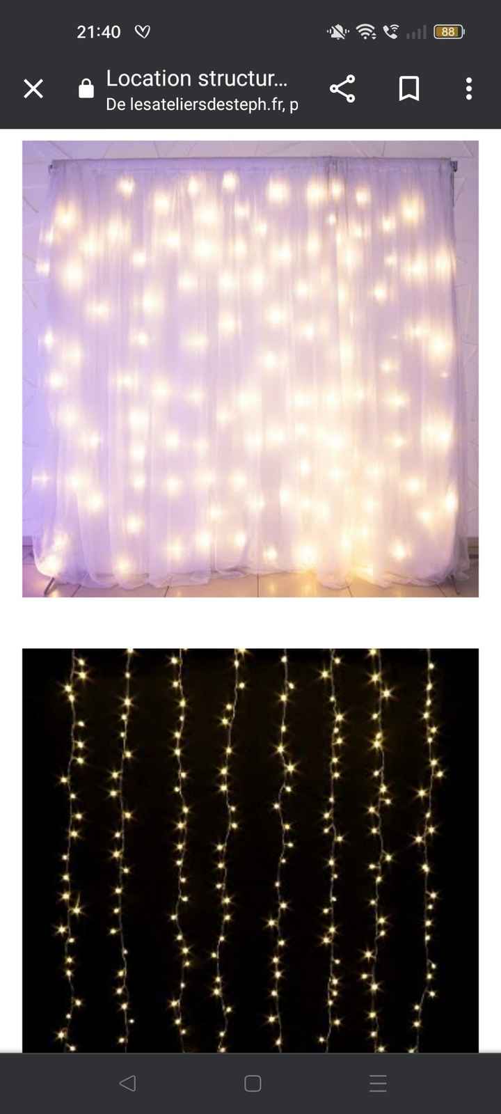 Help, beosin d'idées ! - 1