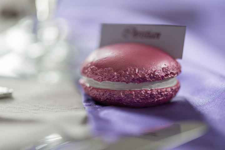 macaron