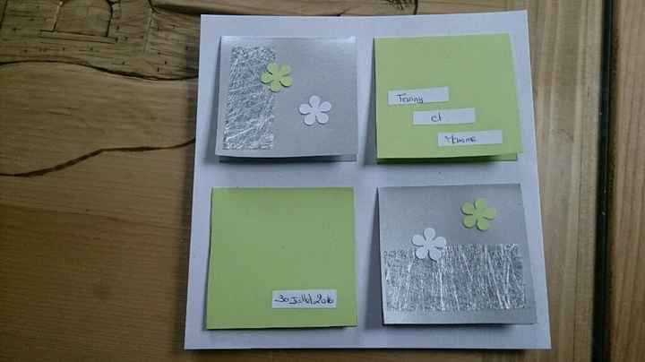 8 mai journée confection prototype définitif!!! - 1