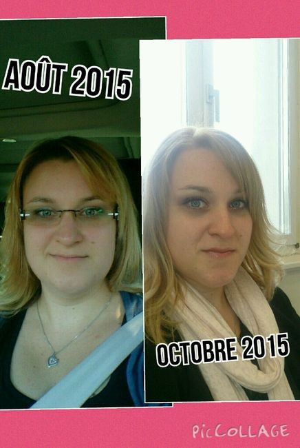 Objectif : perdre un maximum - 1