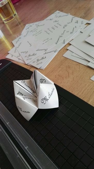 Et voilà ! - 2
