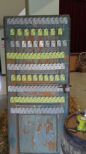 Et voilà la salle est prête - 3