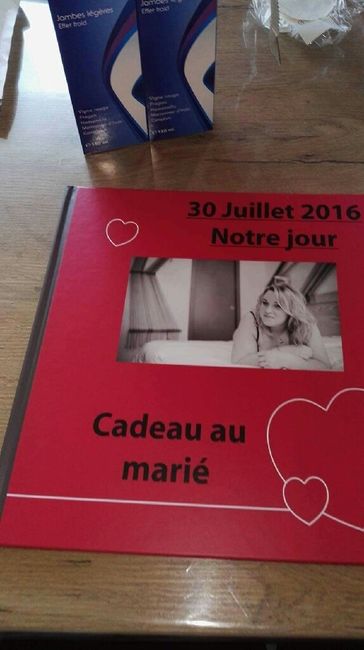 Séance boudoir ? - 3